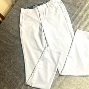 Nike dri-fit slim fit men’s pants, size M, 32 x 36
